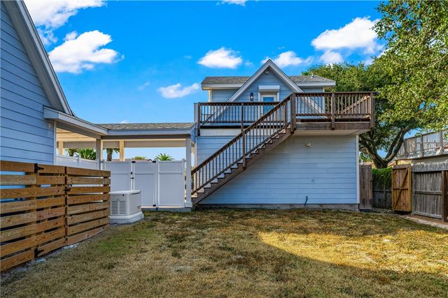 6081 Ennis Joslin, Corpus Christi, TX 78412