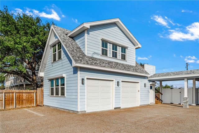 6081 Ennis Joslin, Corpus Christi, TX 78412