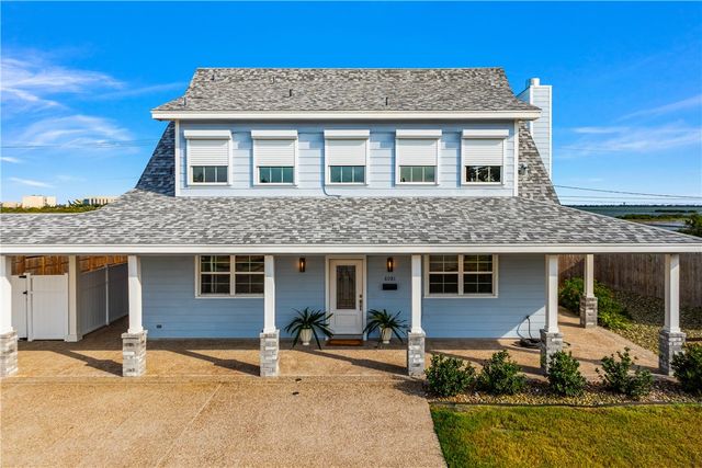 6081 Ennis Joslin, Corpus Christi, TX 78412