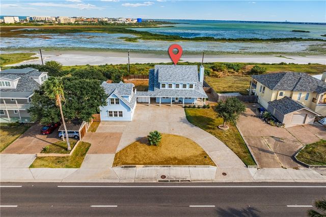 6081 Ennis Joslin, Corpus Christi, TX 78412