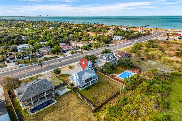 6081 Ennis Joslin, Corpus Christi, TX 78412