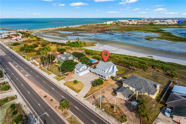 6081 Ennis Joslin, Corpus Christi, TX 78412