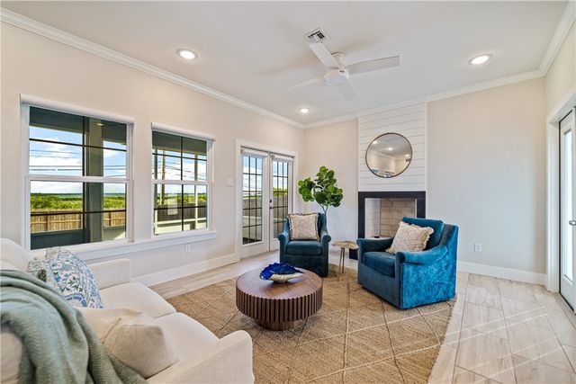6081 Ennis Joslin, Corpus Christi, TX 78412