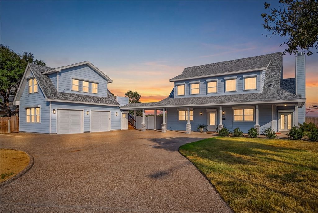 6081 Ennis Joslin, Corpus Christi, TX 78412 — photo 2