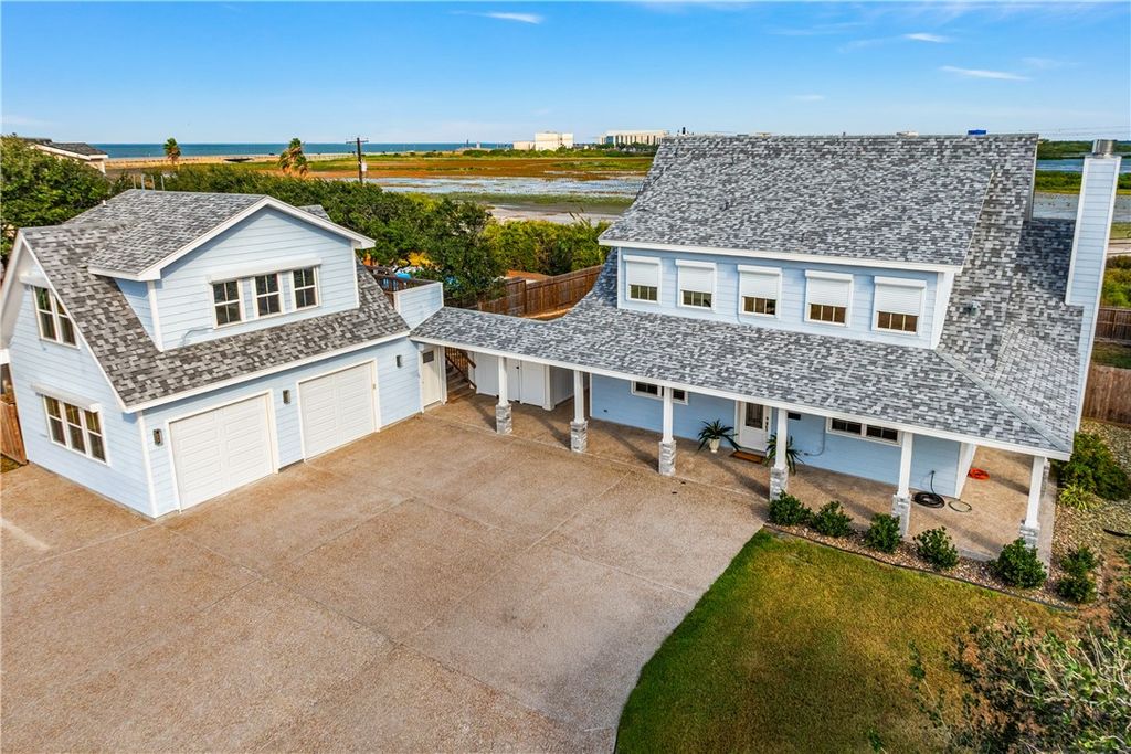 6081 Ennis Joslin, Corpus Christi, TX 78412 — photo 3