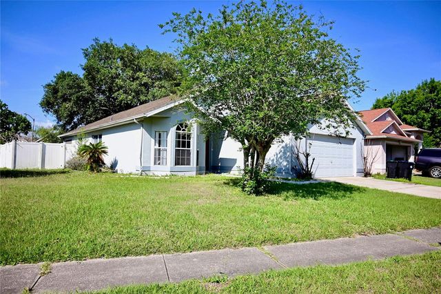 11534 KENLEY CIRCLE, Orlando, FL 32824