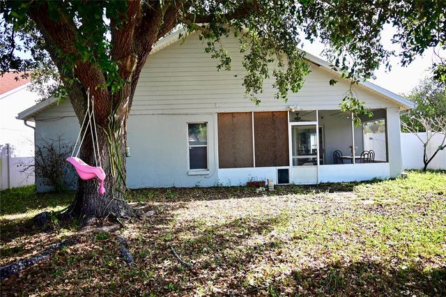 11534 KENLEY CIRCLE, Orlando, FL 32824