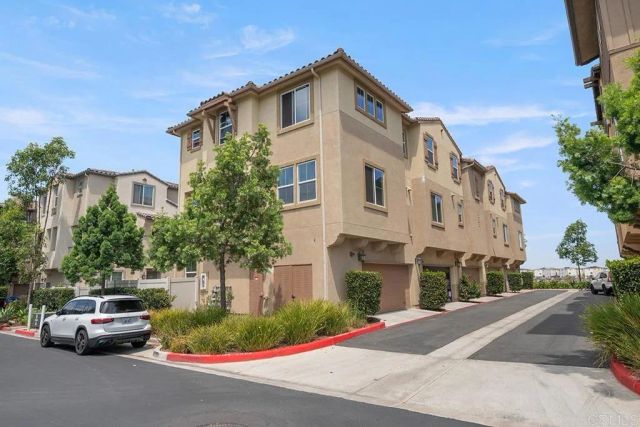 5568 Santa Alicia, San Diego, CA 92154