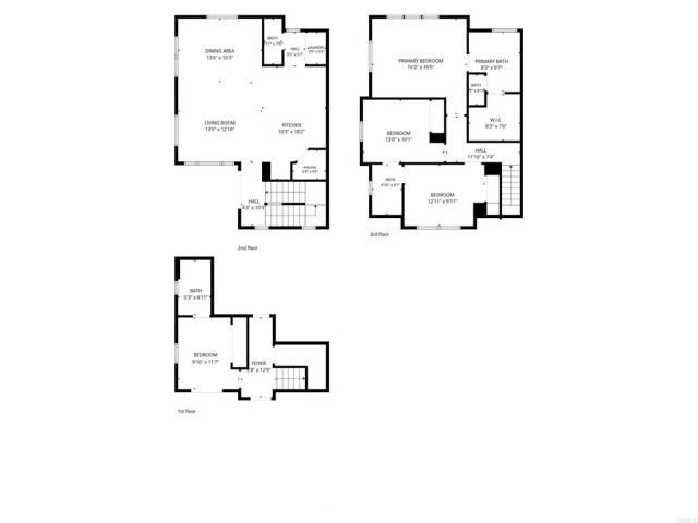 5568 Santa Alicia, San Diego, CA 92154