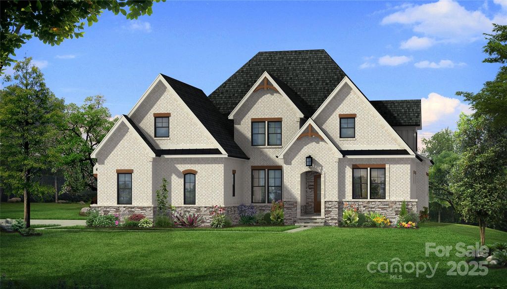 1009 Moonlit Lane 2, Waxhaw, NC 28173