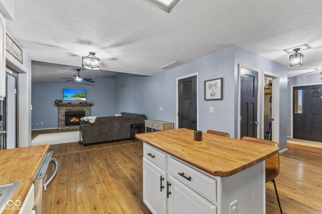 9033 W Koger Lane, Martinsville, IN 46151