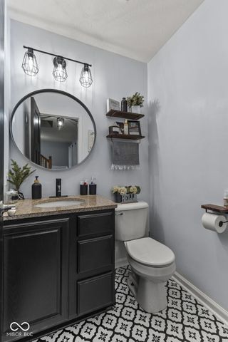 9033 W Koger Lane, Martinsville, IN 46151