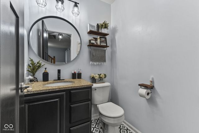 9033 W Koger Lane, Martinsville, IN 46151