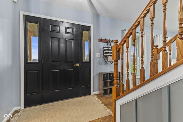 9033 W Koger Lane, Martinsville, IN 46151