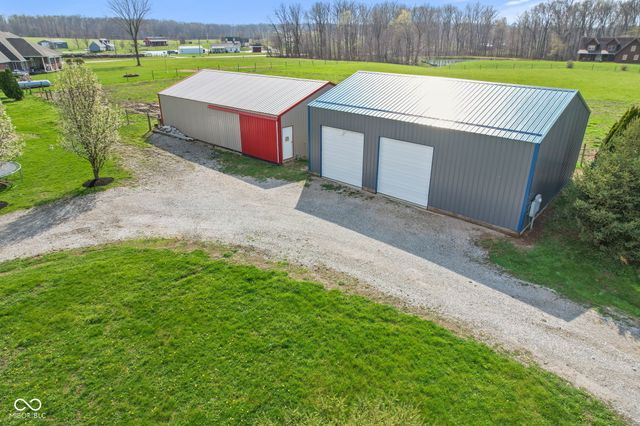 9033 W Koger Lane, Martinsville, IN 46151