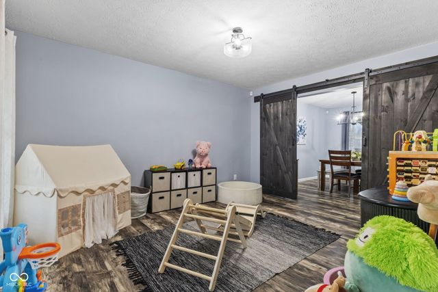 9033 W Koger Lane, Martinsville, IN 46151