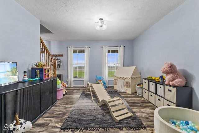 9033 W Koger Lane, Martinsville, IN 46151