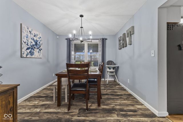 9033 W Koger Lane, Martinsville, IN 46151