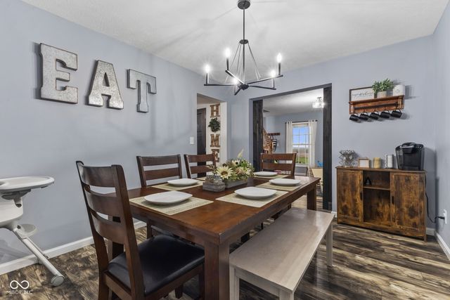 9033 W Koger Lane, Martinsville, IN 46151