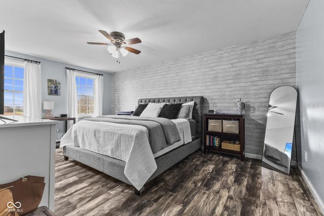 9033 W Koger Lane, Martinsville, IN 46151