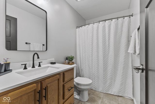 9033 W Koger Lane, Martinsville, IN 46151