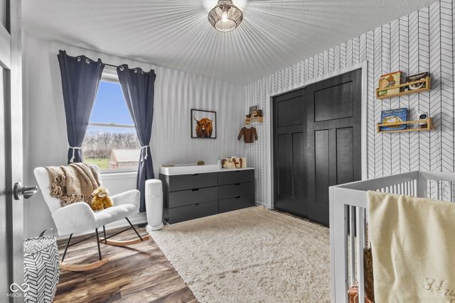 9033 W Koger Lane, Martinsville, IN 46151