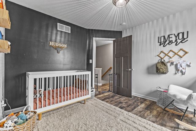 9033 W Koger Lane, Martinsville, IN 46151