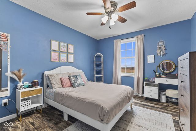 9033 W Koger Lane, Martinsville, IN 46151