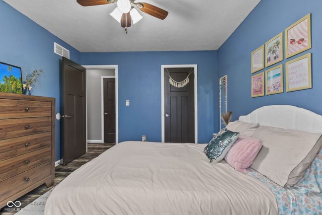 9033 W Koger Lane, Martinsville, IN 46151