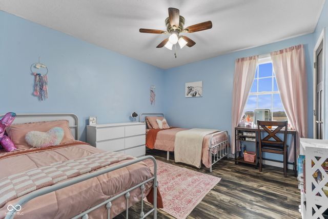 9033 W Koger Lane, Martinsville, IN 46151