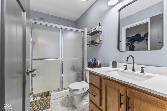 9033 W Koger Lane, Martinsville, IN 46151