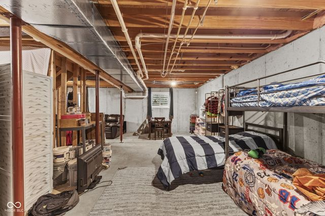 9033 W Koger Lane, Martinsville, IN 46151