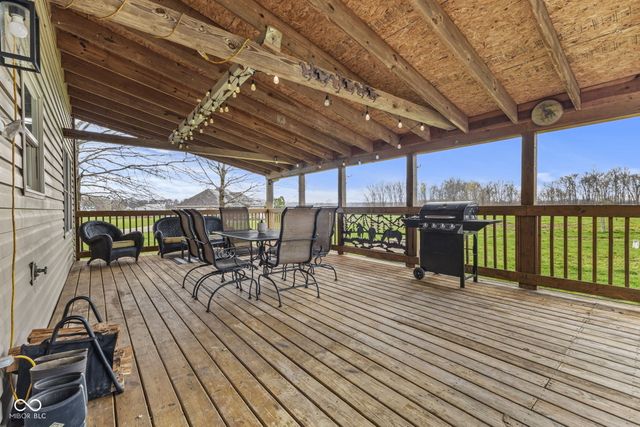 9033 W Koger Lane, Martinsville, IN 46151