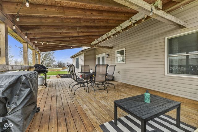 9033 W Koger Lane, Martinsville, IN 46151