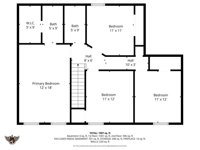 9033 W Koger Lane, Martinsville, IN 46151