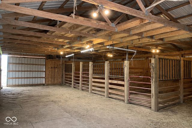 9033 W Koger Lane, Martinsville, IN 46151