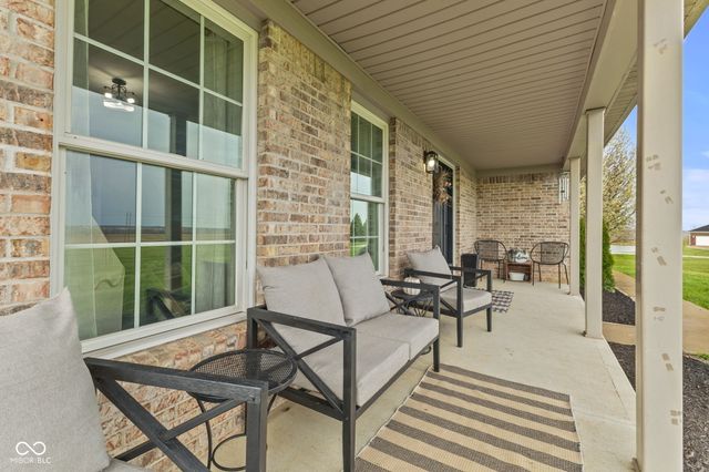 9033 W Koger Lane, Martinsville, IN 46151