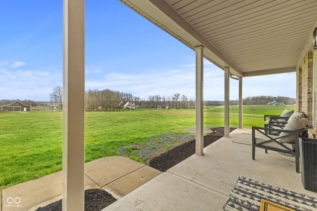 9033 W Koger Lane, Martinsville, IN 46151