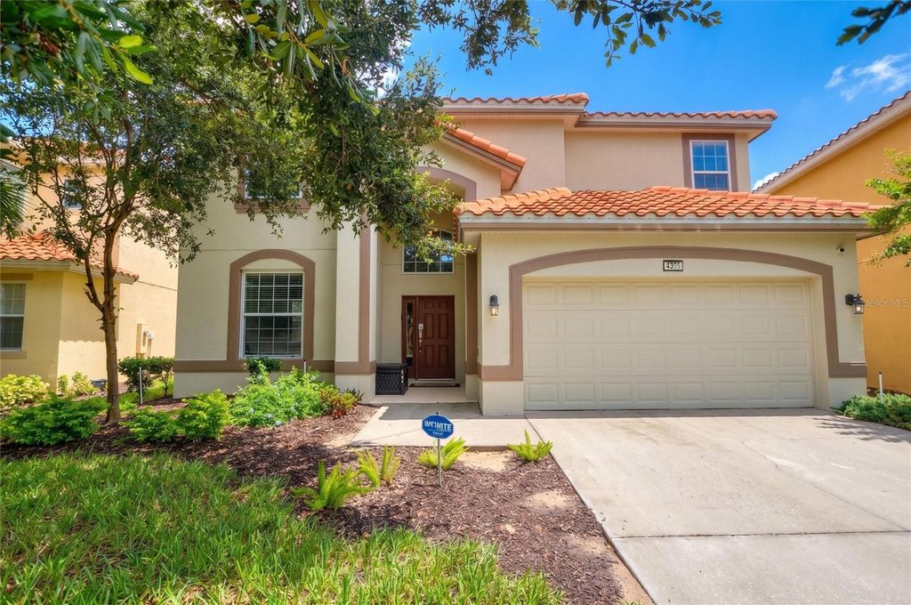 4396 ACORN COURT, Davenport, FL 33837