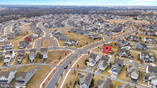 119 TUSCANY DRIVE, Middletown, DE 19709