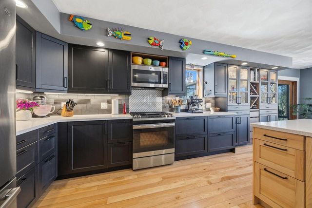 9445 N Arrowhead Shores Road, Edgerton, WI 53534