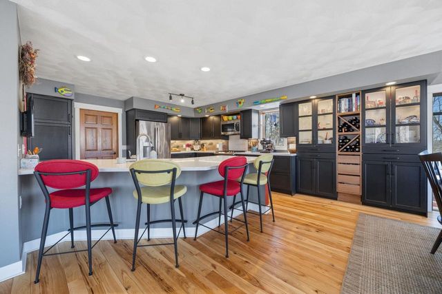 9445 N Arrowhead Shores Road, Edgerton, WI 53534