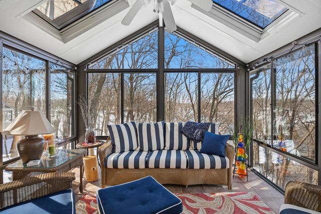 9445 N Arrowhead Shores Road, Edgerton, WI 53534