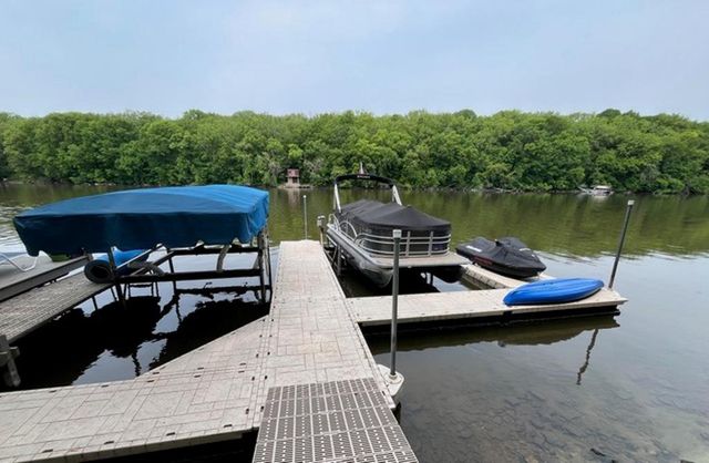 9445 N Arrowhead Shores Road, Edgerton, WI 53534