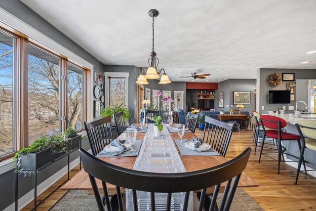 9445 N Arrowhead Shores Road, Edgerton, WI 53534