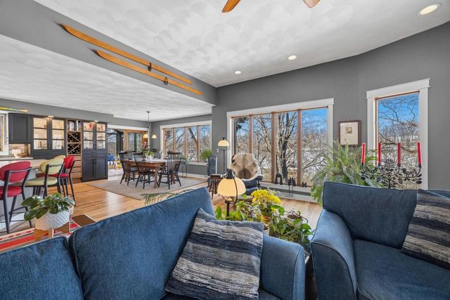 9445 N Arrowhead Shores Road, Edgerton, WI 53534