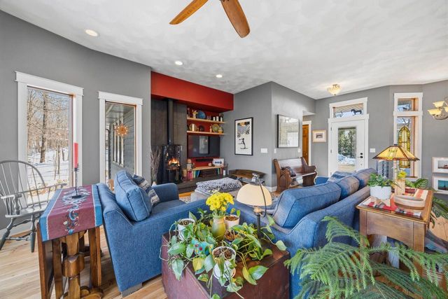 9445 N Arrowhead Shores Road, Edgerton, WI 53534