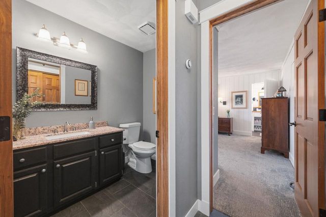 9445 N Arrowhead Shores Road, Edgerton, WI 53534