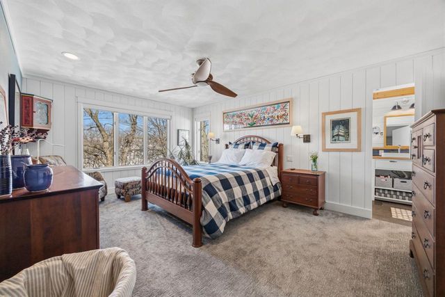 9445 N Arrowhead Shores Road, Edgerton, WI 53534