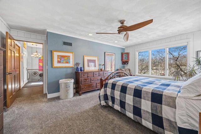 9445 N Arrowhead Shores Road, Edgerton, WI 53534